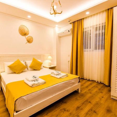 Kybele Suites Kaş Esterno foto