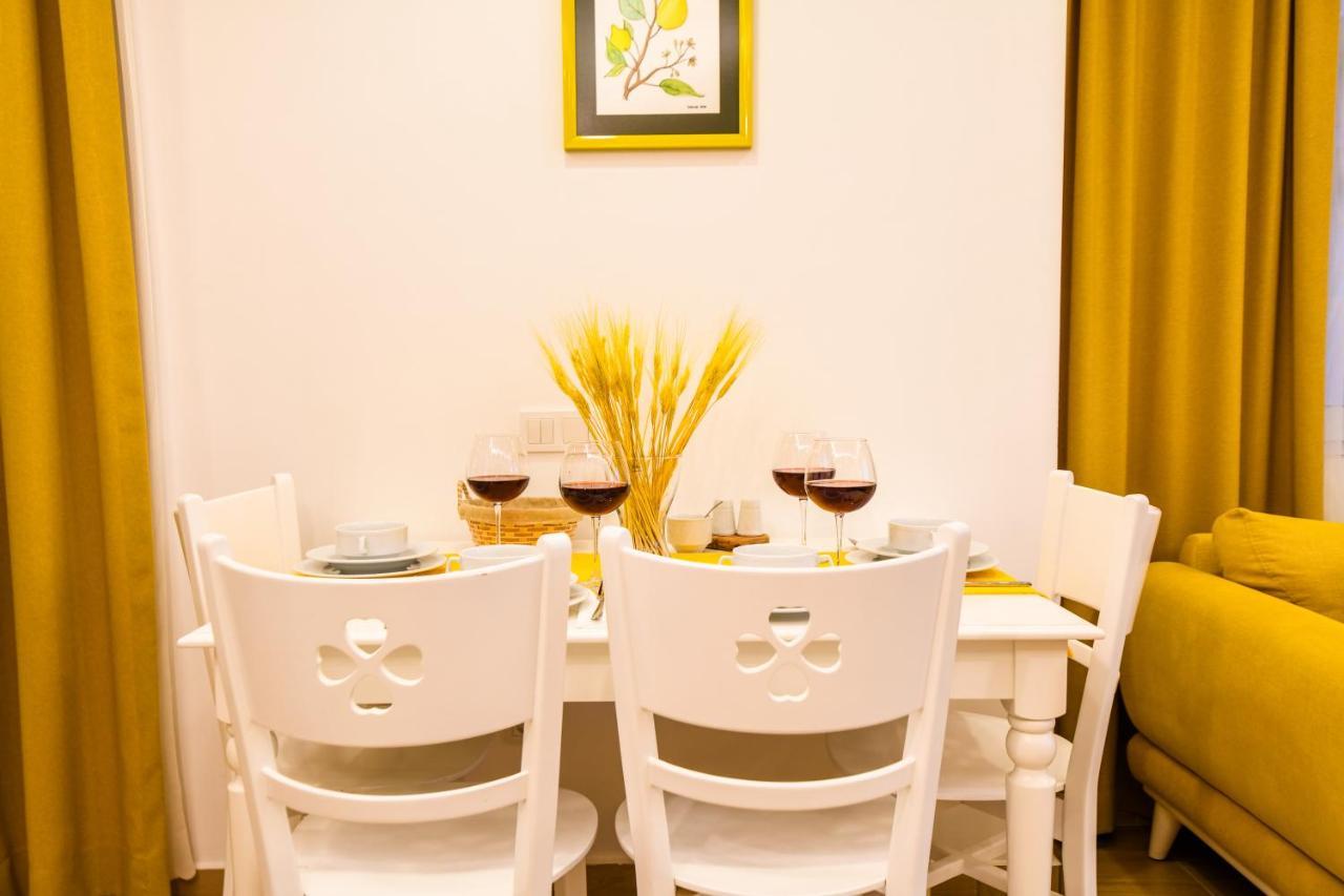 Kybele Suites Kaş Esterno foto