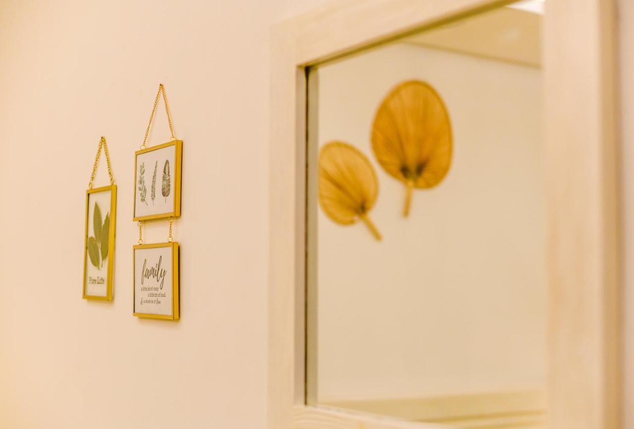 Kybele Suites Kaş Esterno foto